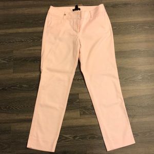 White House Black Market Pants